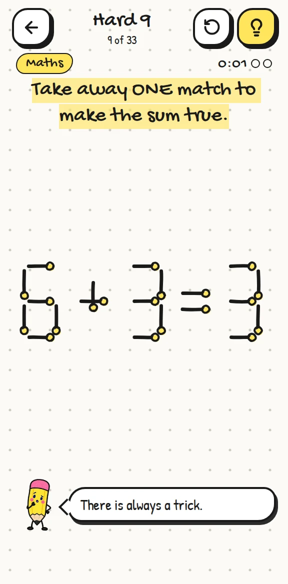 Doodle Riddles screenshot 3