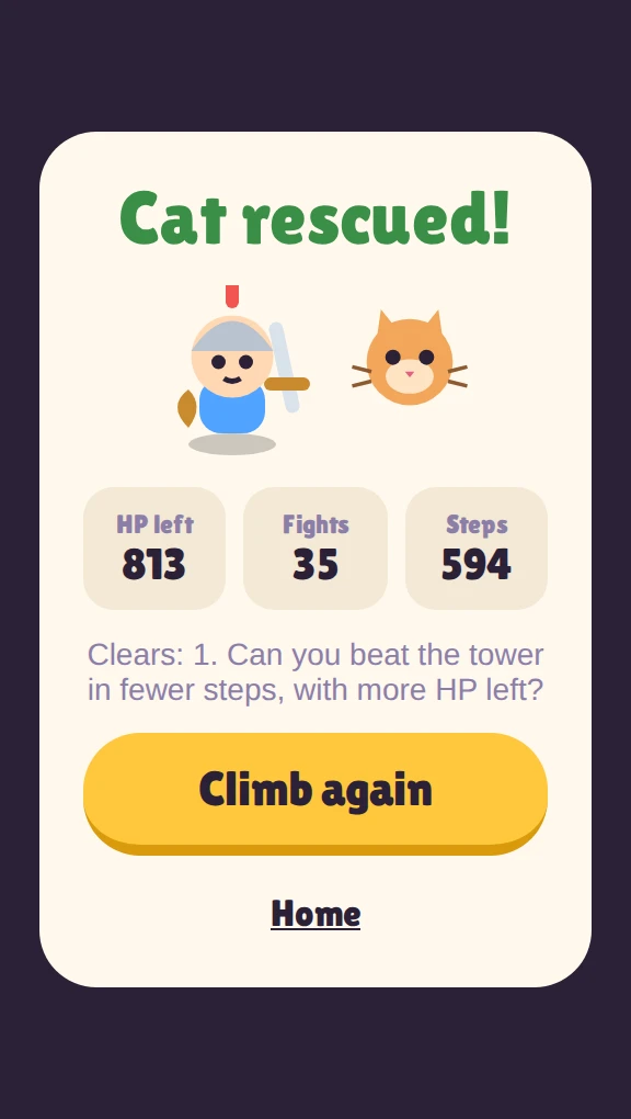 Key Tower screenshot 3