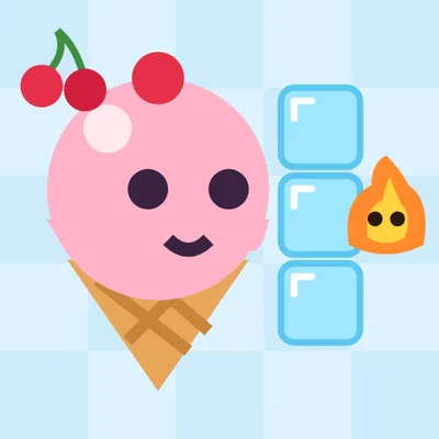 Frosty Scoops