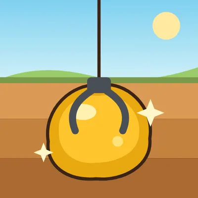Gold Hook
