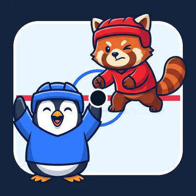Puck Pals