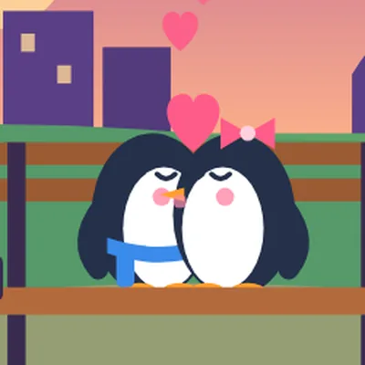 Sneaky Smooch
