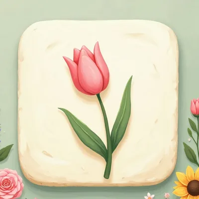 Tile Garden