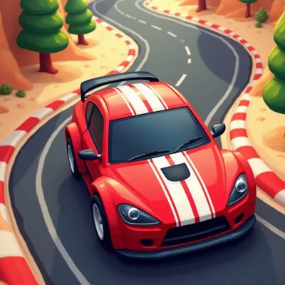 Tiny Rally