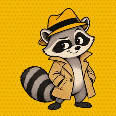 Who's the Spy?