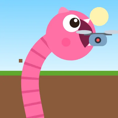 Wormquake